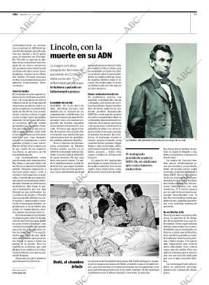 ABC SEVILLA 27-11-2007 página 91