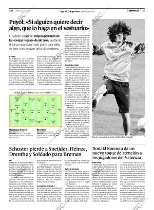 ABC SEVILLA 27-11-2007 página 97