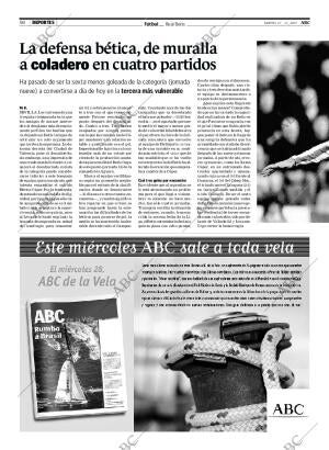ABC SEVILLA 27-11-2007 página 98