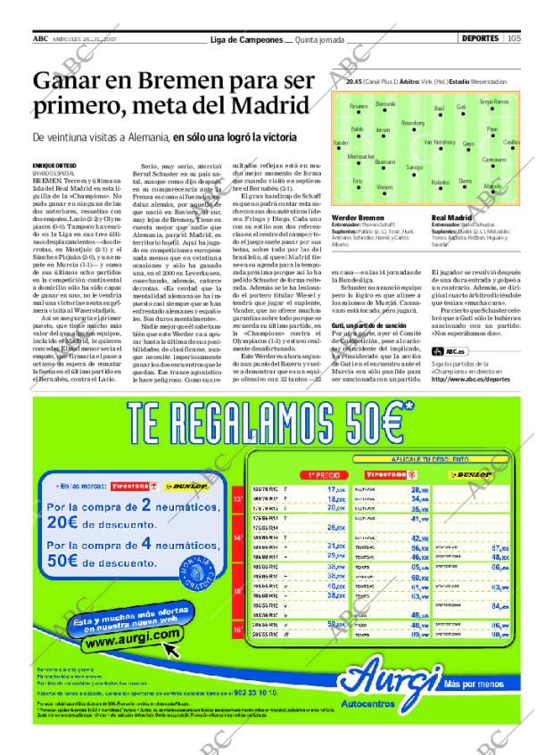 ABC SEVILLA 28-11-2007 página 105