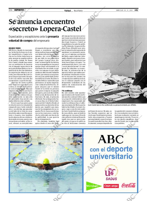 ABC SEVILLA 28-11-2007 página 106