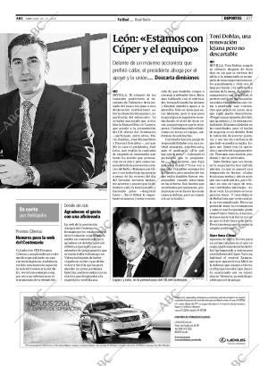 ABC SEVILLA 28-11-2007 página 107