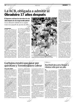 ABC SEVILLA 28-11-2007 página 109