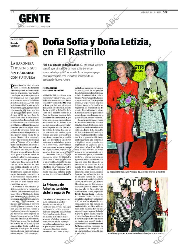 ABC SEVILLA 28-11-2007 página 112