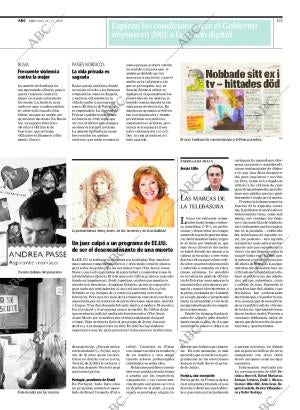ABC SEVILLA 28-11-2007 página 115