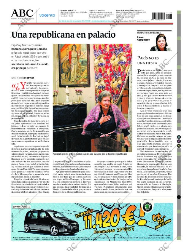 ABC SEVILLA 28-11-2007 página 120