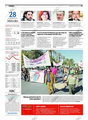 ABC SEVILLA 28-11-2007 página 2