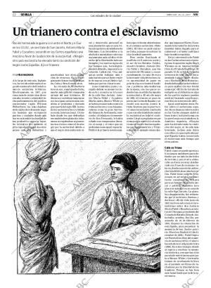 ABC SEVILLA 28-11-2007 página 22