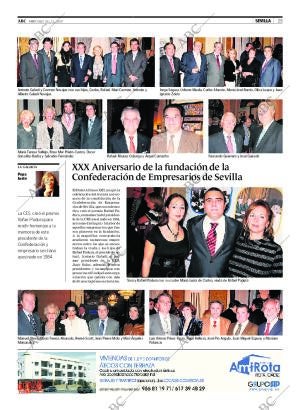 ABC SEVILLA 28-11-2007 página 25