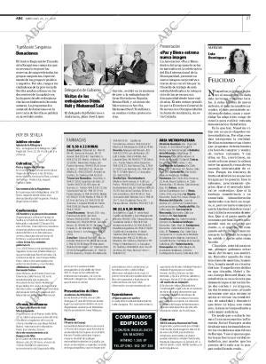 ABC SEVILLA 28-11-2007 página 27