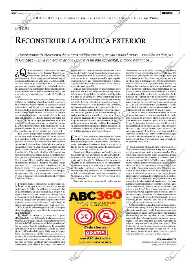 ABC SEVILLA 28-11-2007 página 3