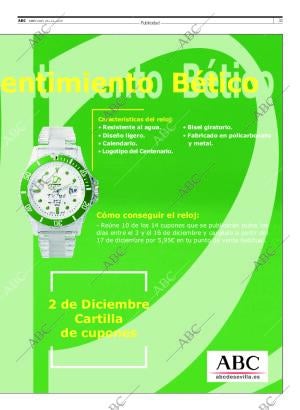 ABC SEVILLA 28-11-2007 página 31