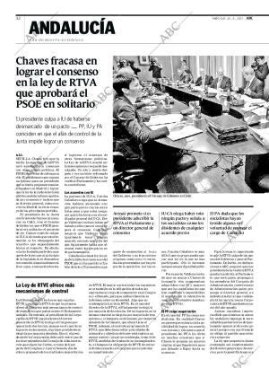 ABC SEVILLA 28-11-2007 página 32