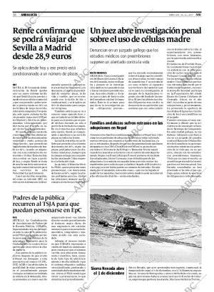 ABC SEVILLA 28-11-2007 página 36