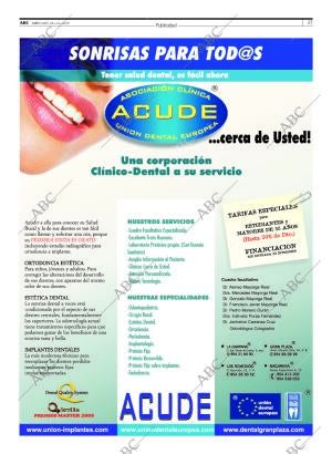 ABC SEVILLA 28-11-2007 página 37