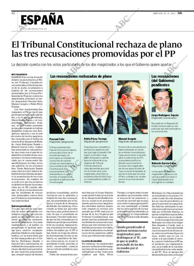 ABC SEVILLA 28-11-2007 página 40