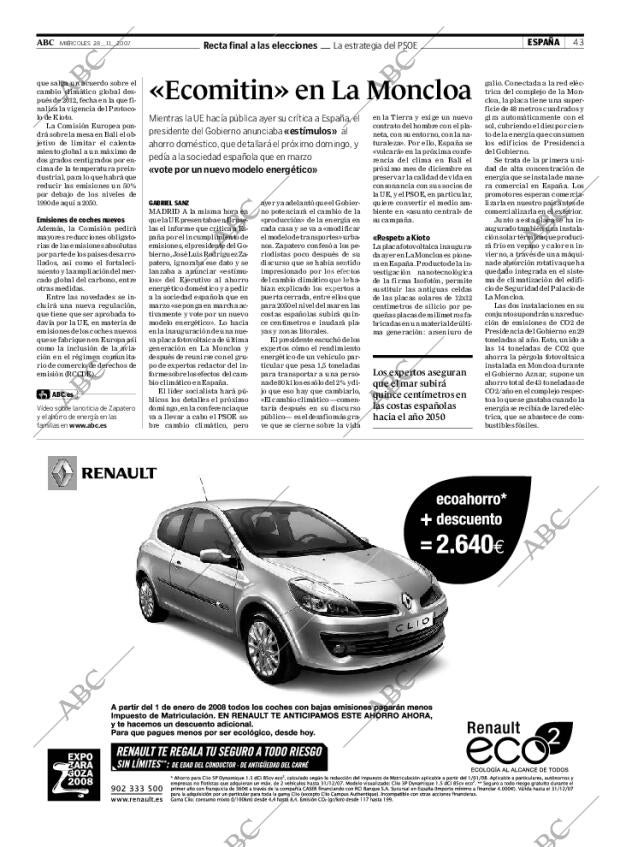 ABC SEVILLA 28-11-2007 página 43