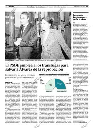 ABC SEVILLA 28-11-2007 página 44