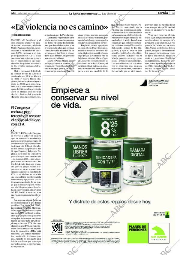 ABC SEVILLA 28-11-2007 página 47