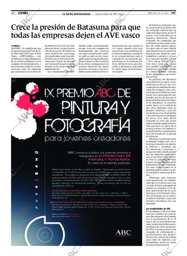 ABC SEVILLA 28-11-2007 página 48