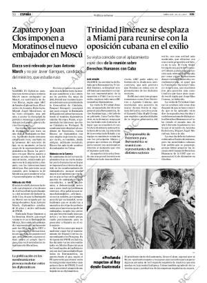 ABC SEVILLA 28-11-2007 página 50