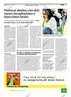 ABC SEVILLA 28-11-2007 página 55