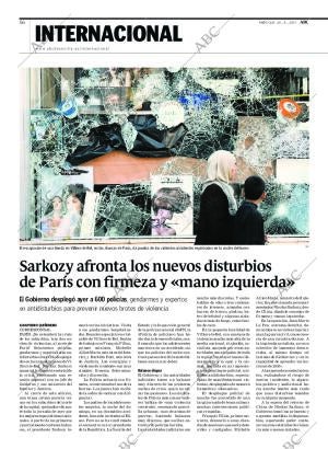 ABC SEVILLA 28-11-2007 página 56