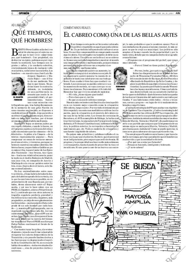 ABC SEVILLA 28-11-2007 página 6