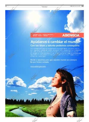 ABC SEVILLA 28-11-2007 página 60