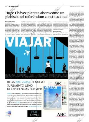 ABC SEVILLA 28-11-2007 página 62