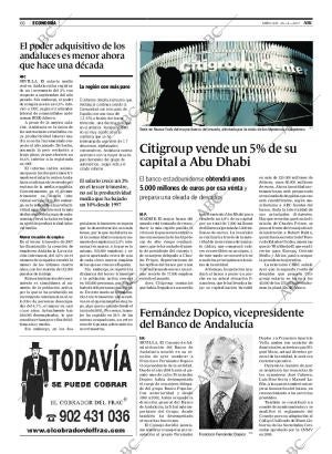 ABC SEVILLA 28-11-2007 página 66