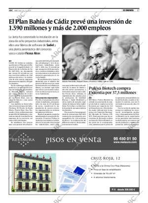 ABC SEVILLA 28-11-2007 página 67