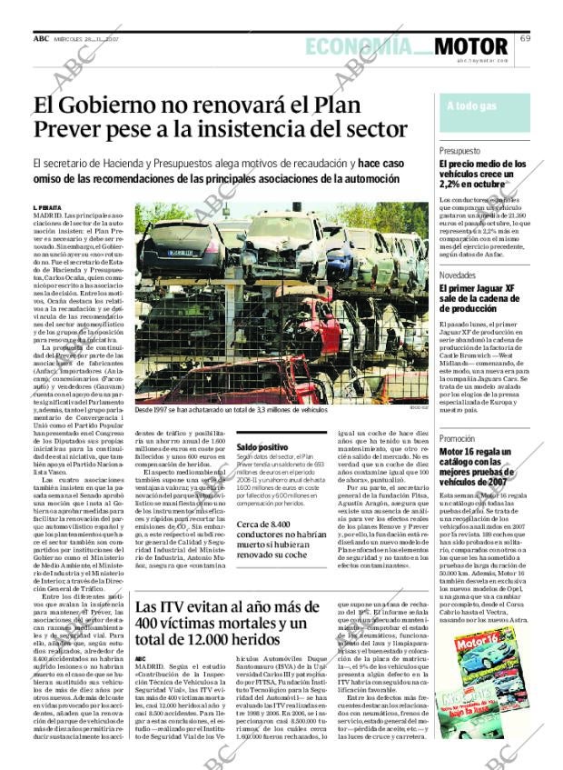 ABC SEVILLA 28-11-2007 página 69