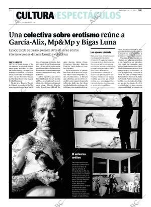 ABC SEVILLA 28-11-2007 página 72