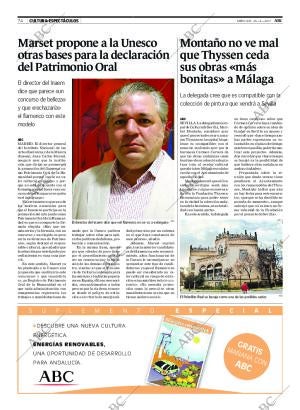 ABC SEVILLA 28-11-2007 página 74