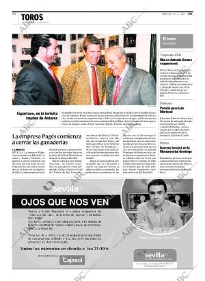 ABC SEVILLA 28-11-2007 página 78