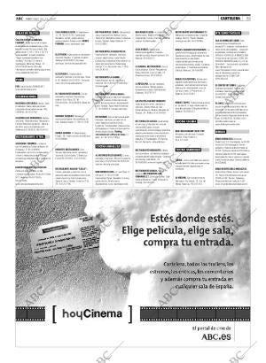 ABC SEVILLA 28-11-2007 página 81