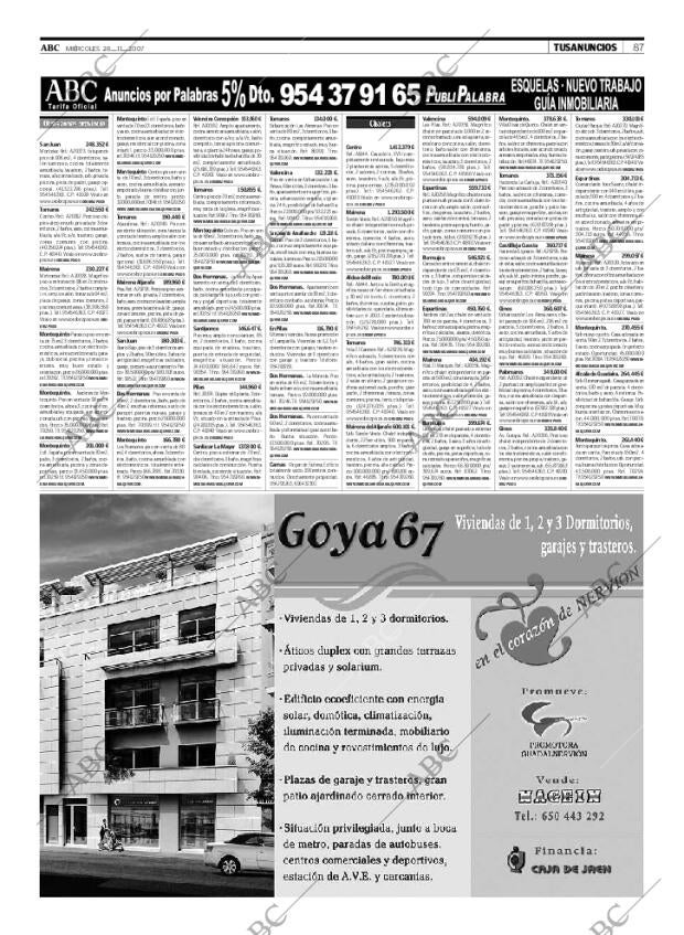 ABC SEVILLA 28-11-2007 página 87