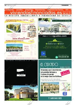 ABC SEVILLA 28-11-2007 página 89