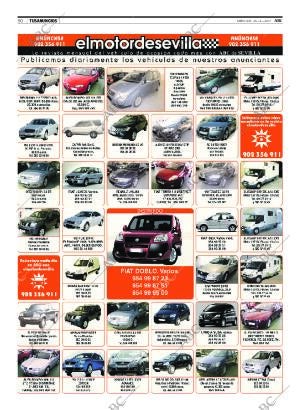 ABC SEVILLA 28-11-2007 página 90