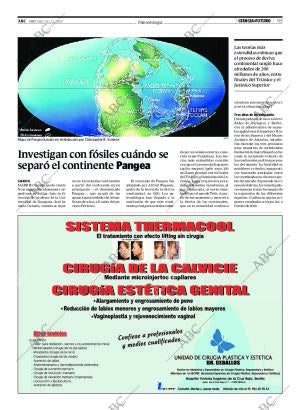 ABC SEVILLA 28-11-2007 página 95