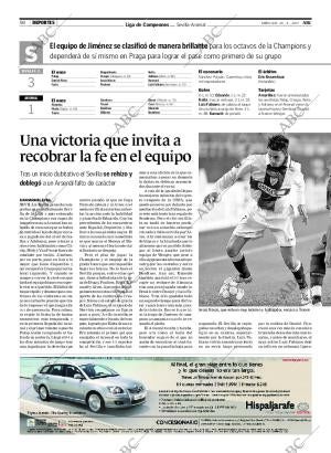 ABC SEVILLA 28-11-2007 página 98