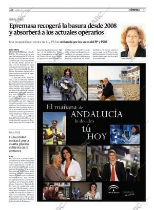 ABC CORDOBA 30-11-2007 página 47