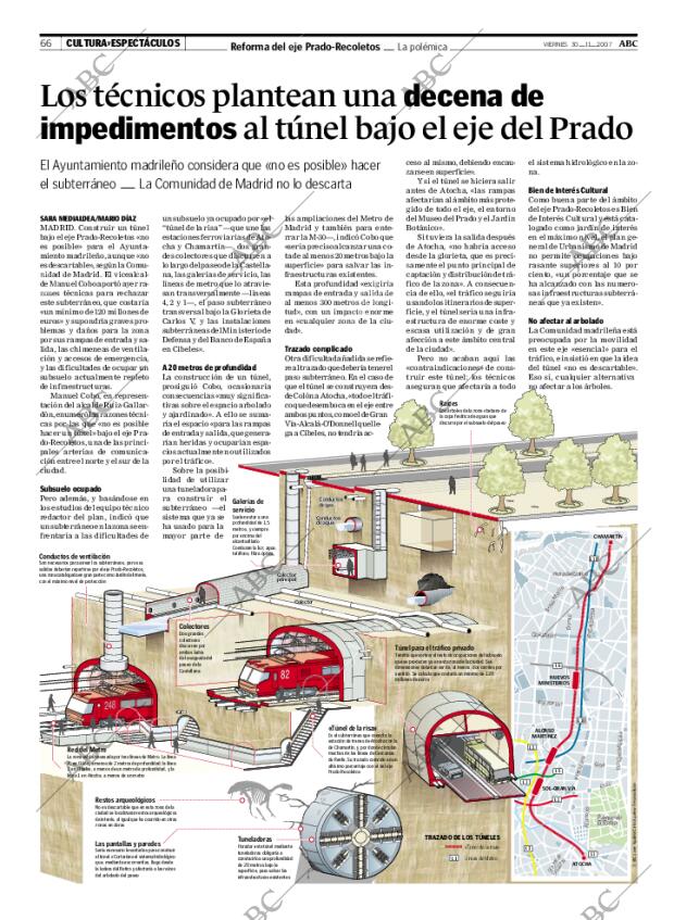 ABC CORDOBA 30-11-2007 página 66