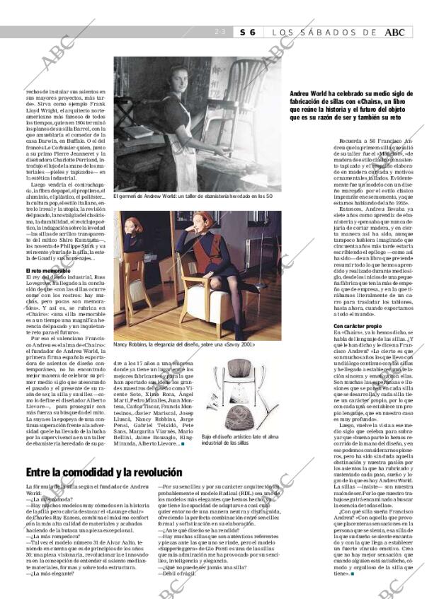 ABC MADRID 01-12-2007 página 57