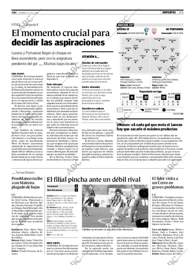 ABC CORDOBA 02-12-2007 página 107