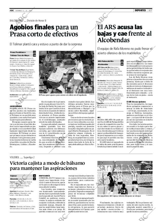 ABC CORDOBA 02-12-2007 página 109