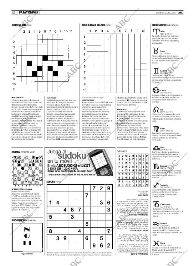 ABC CORDOBA 02-12-2007 página 114