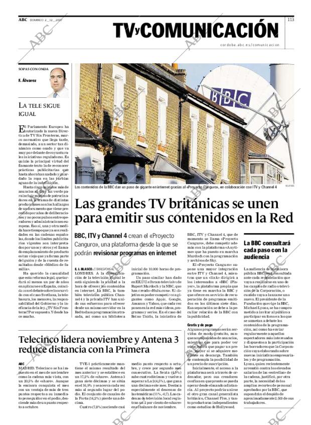 ABC CORDOBA 02-12-2007 página 115