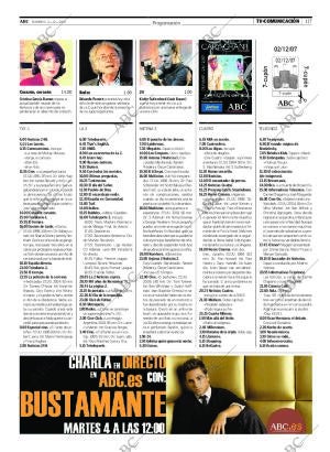 ABC CORDOBA 02-12-2007 página 119